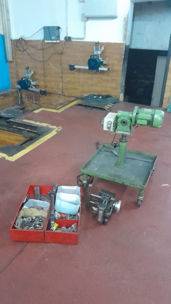 utensilios para vehiculos